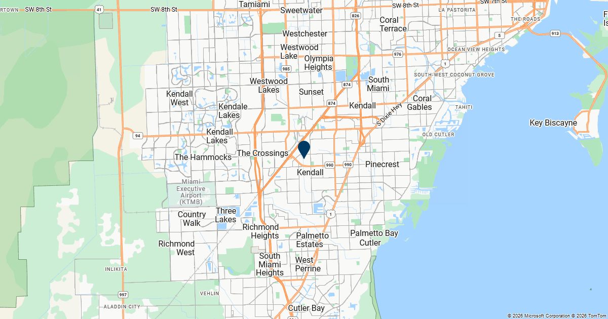 Kendall, Florida — remote online notarization with Robin Nunn