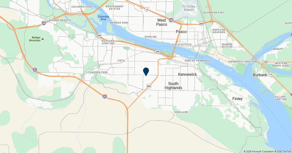 Kennewick, Washington — remote online notarization with Robin Nunn
