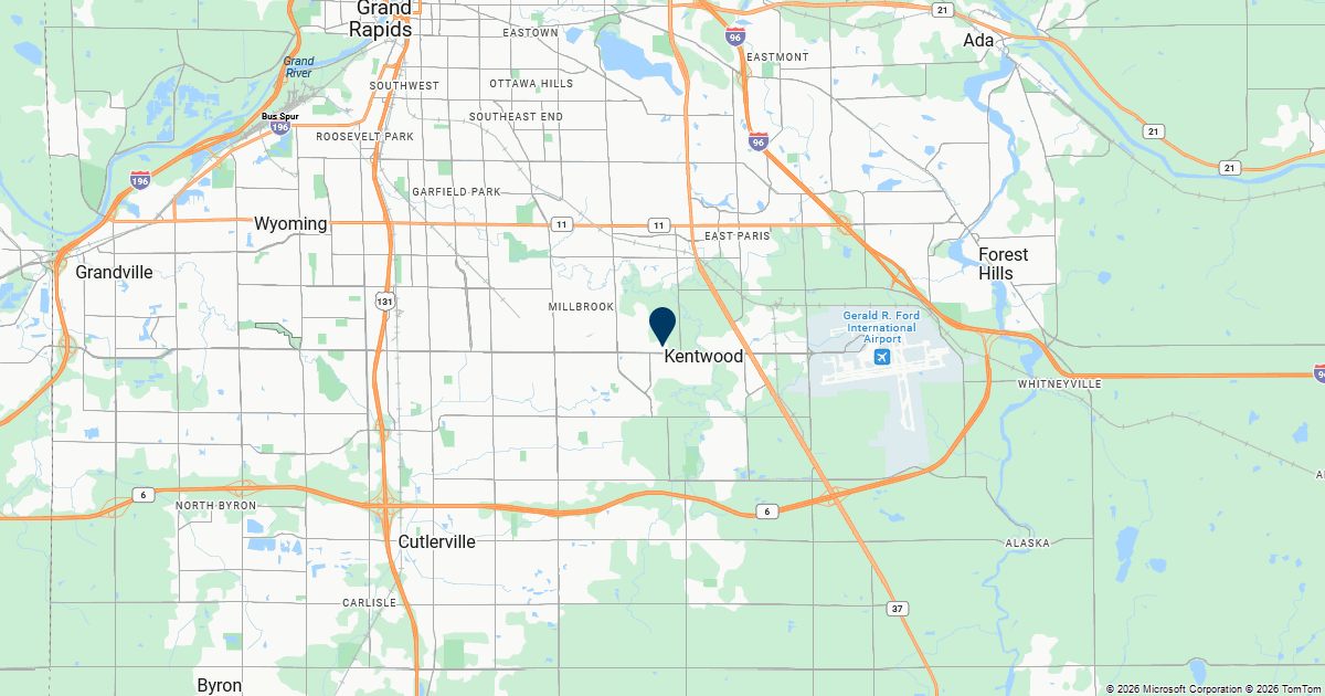 Kentwood, Michigan — remote online notarization with Robin Nunn