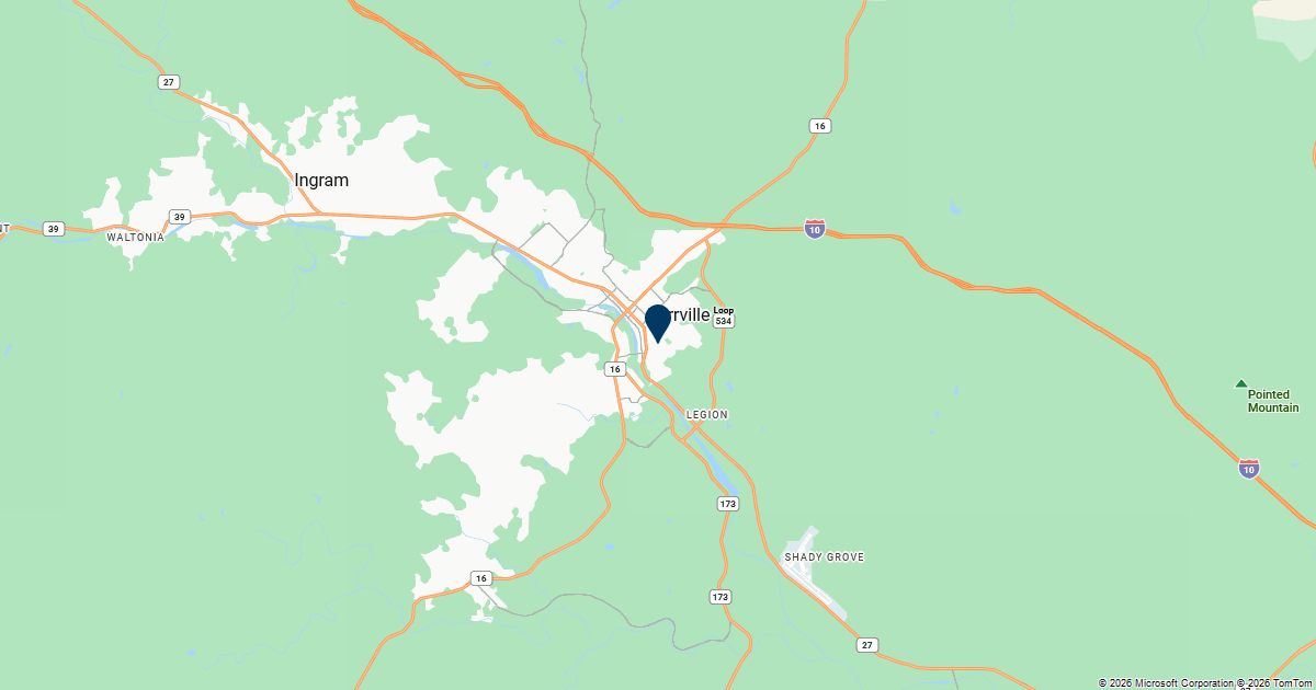 Kerrville, Texas — remote online notarization with Robin Nunn