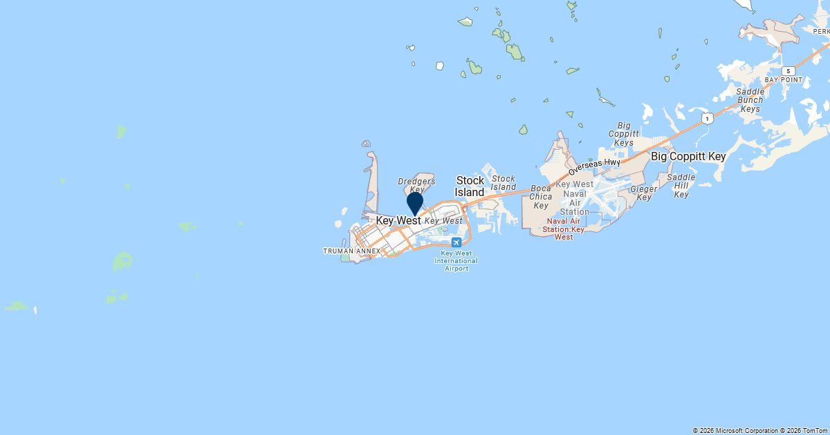 Key West, Florida — remote online notarization with Robin Nunn