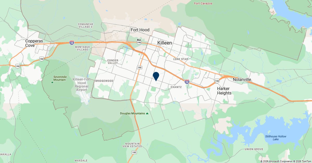 Killeen, Texas — remote online notarization with Robin Nunn