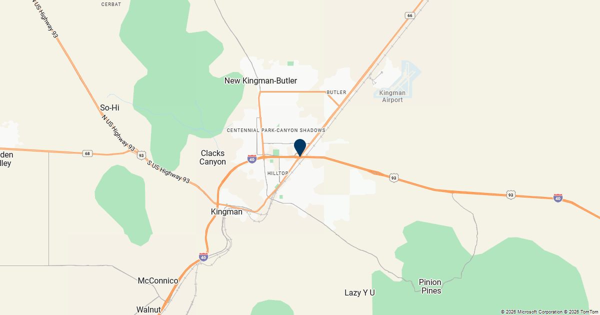 Kingman, Arizona — remote online notarization with Robin Nunn