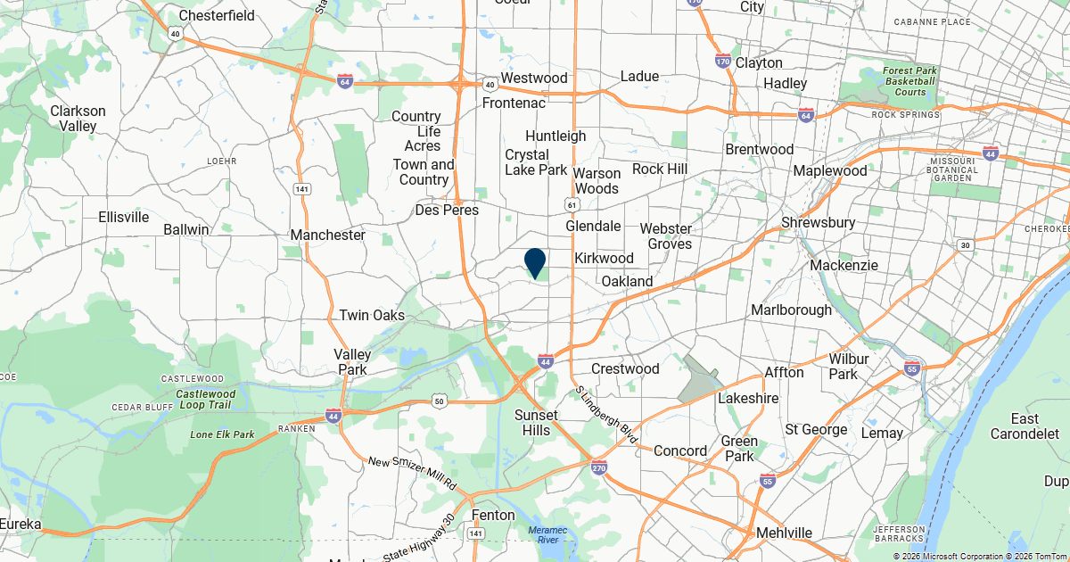 Kirkwood, Missouri — remote online notarization with Robin Nunn
