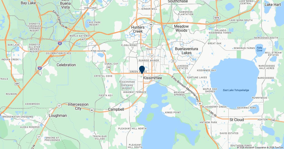 Kissimmee, Florida — remote online notarization with Robin Nunn