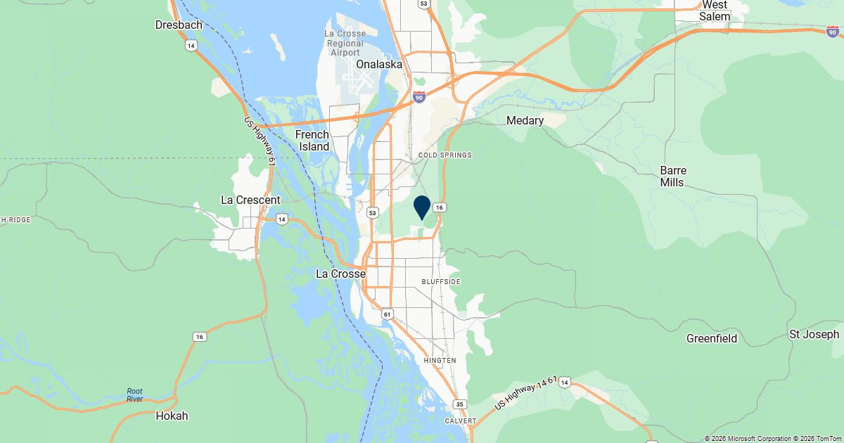 La Crosse, Wisconsin — remote online notarization with Robin Nunn