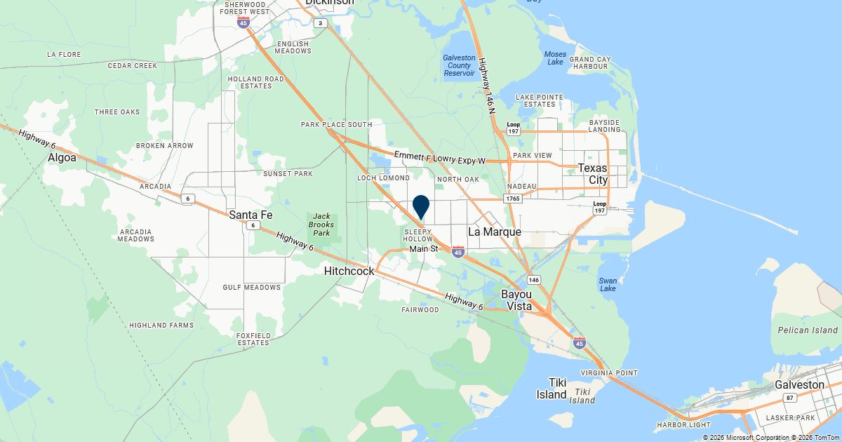 La Marque, Texas — remote online notarization with Robin Nunn