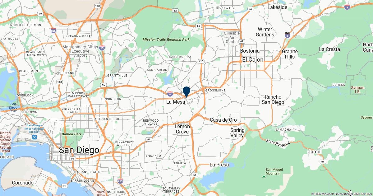 La Mesa, California — remote online notarization with Robin Nunn