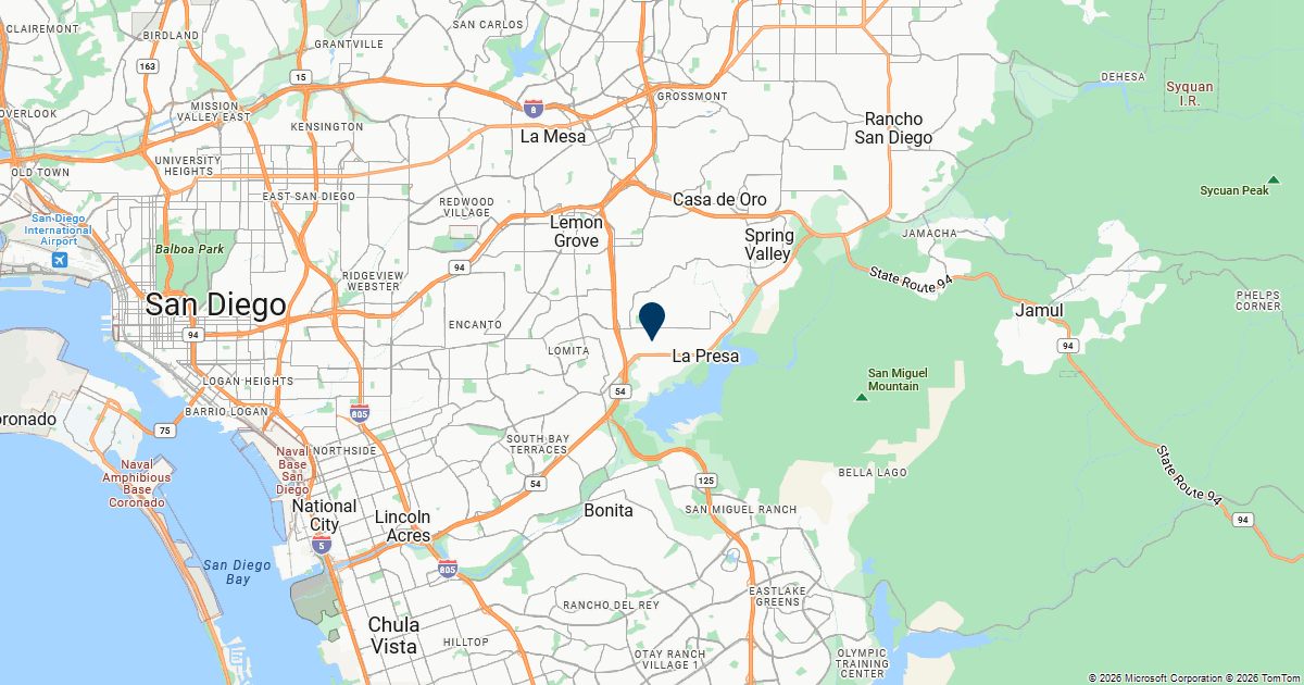 La Presa, California — remote online notarization with Robin Nunn