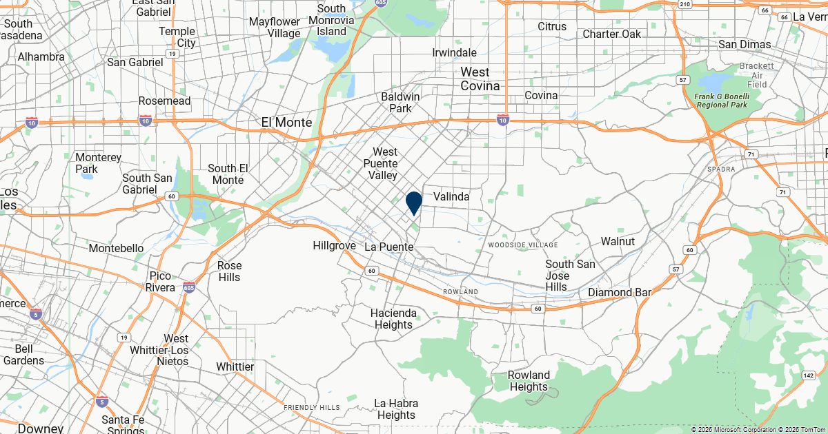 La Puente, California — remote online notarization with Robin Nunn