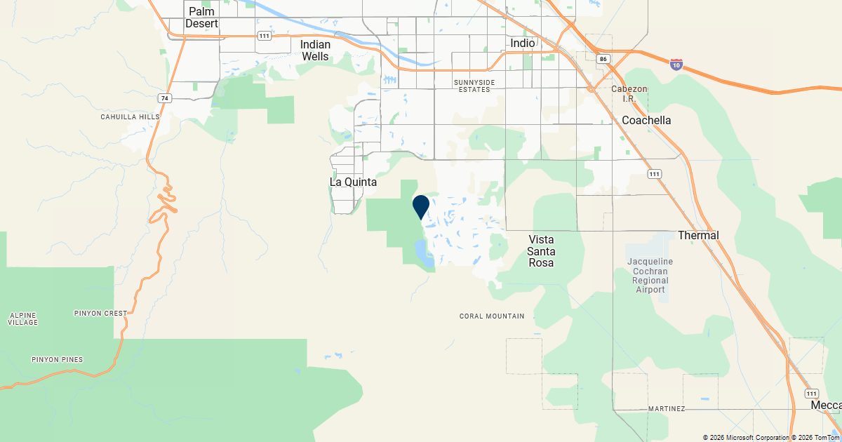 La Quinta, California — remote online notarization with Robin Nunn