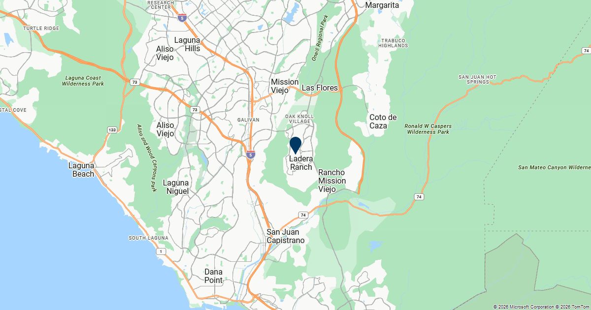 Ladera Ranch, California — remote online notarization with Robin Nunn
