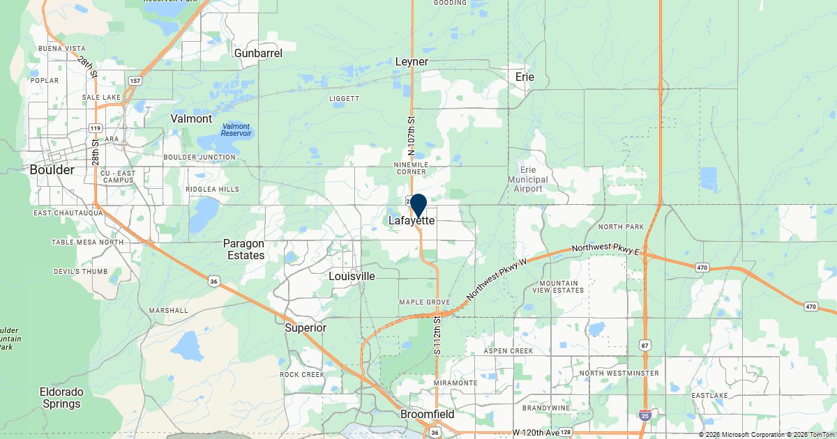Lafayette, Colorado — remote online notarization with Robin Nunn