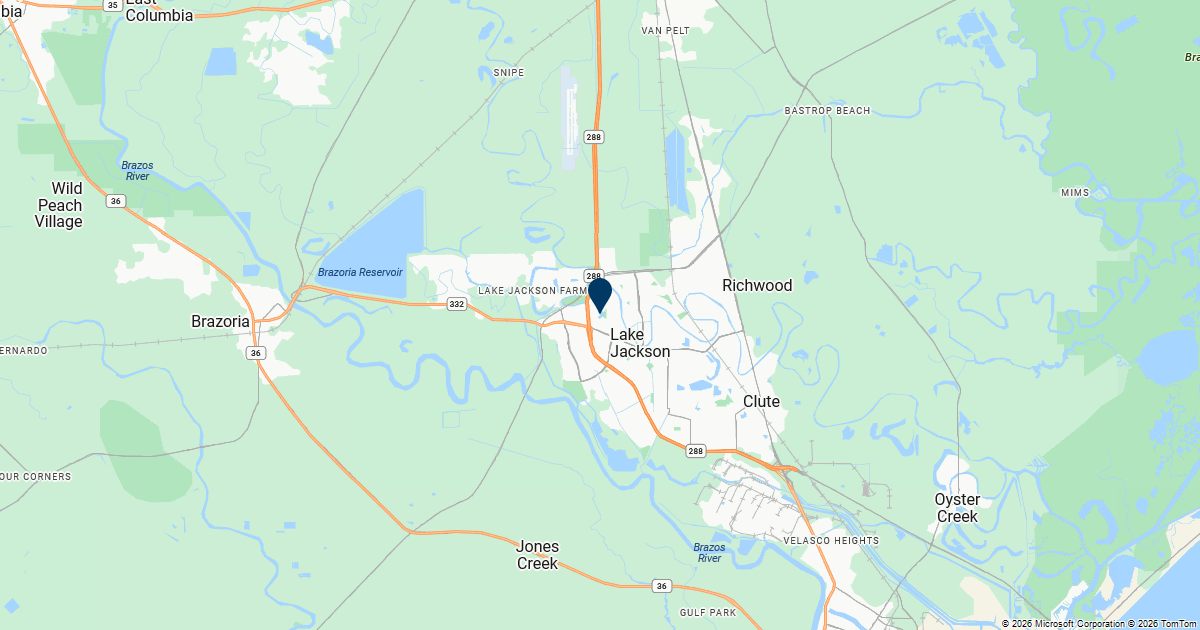 Lake Jackson, Texas — remote online notarization with Robin Nunn