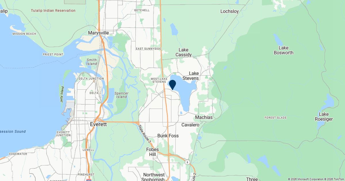 Lake Stevens, Washington — remote online notarization with Robin Nunn