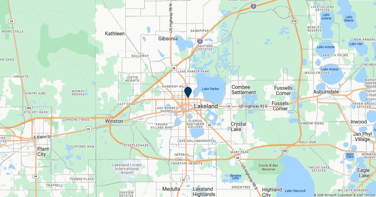 Lakeland, Florida — remote online notarization with Robin Nunn