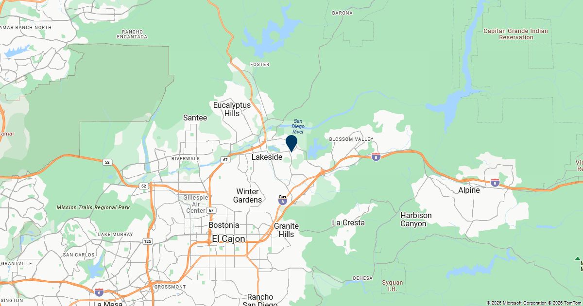 Lakeside, California — remote online notarization with Robin Nunn