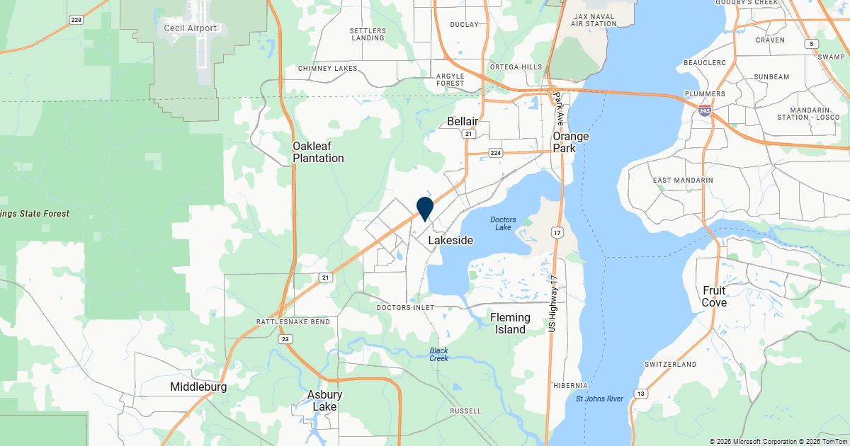 Lakeside, Florida — remote online notarization with Robin Nunn