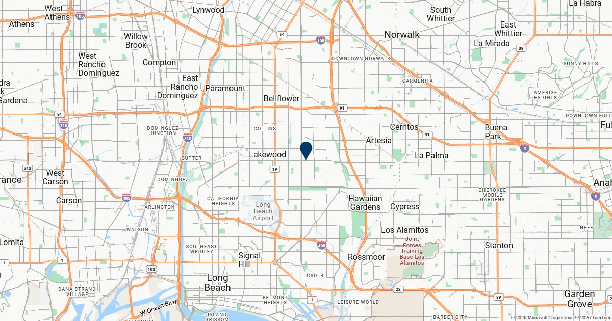Lakewood, California — remote online notarization with Robin Nunn