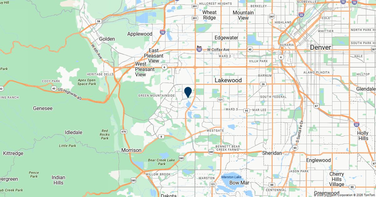 Lakewood, Colorado — remote online notarization with Robin Nunn