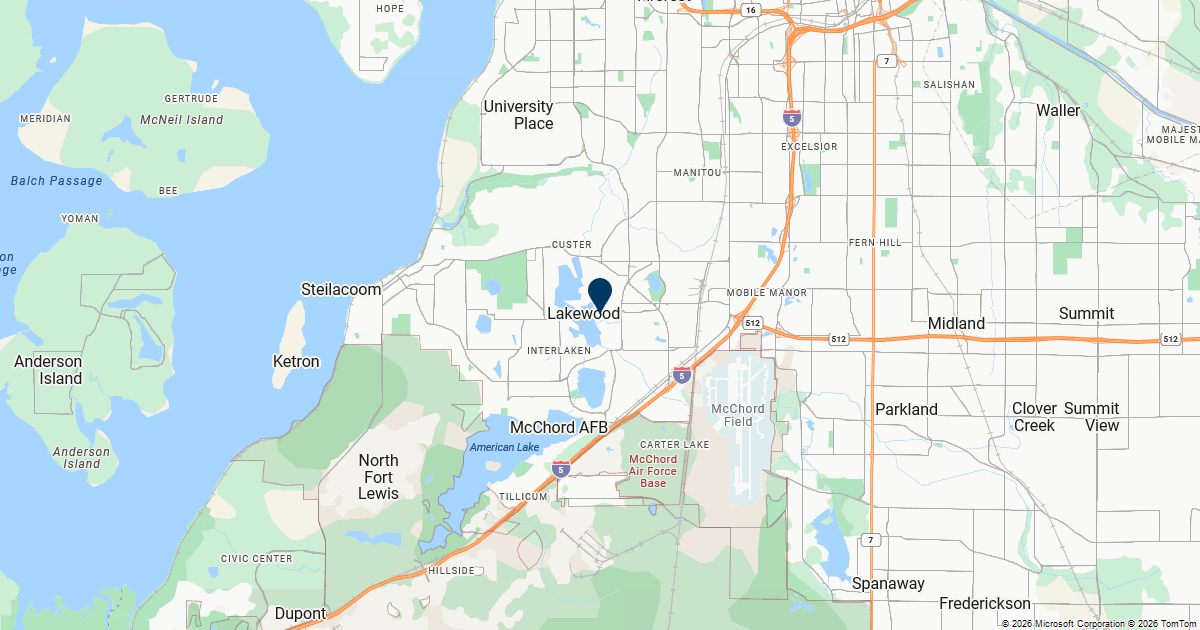Lakewood, Washington — remote online notarization with Robin Nunn