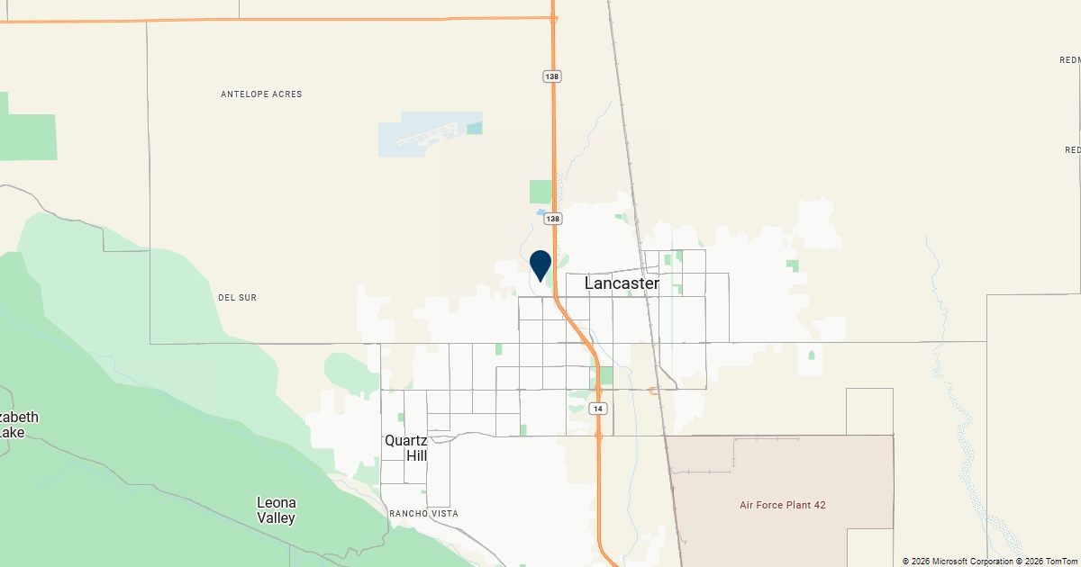 Lancaster, California — remote online notarization with Robin Nunn