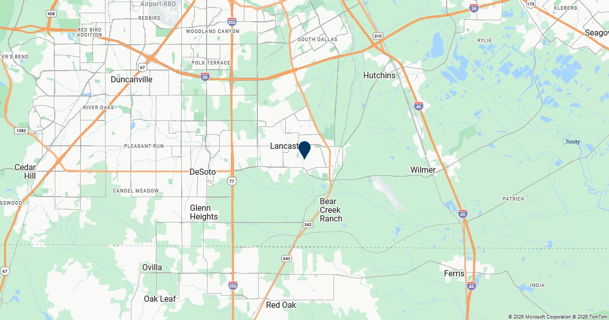 Lancaster, Texas — remote online notarization with Robin Nunn