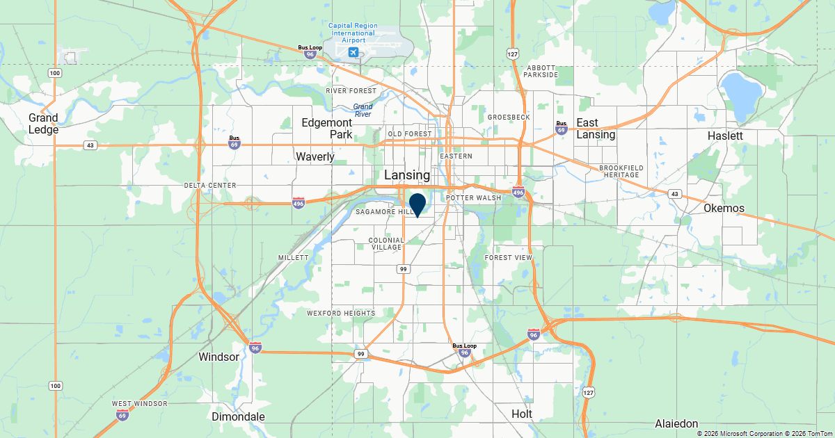 Lansing, Michigan — remote online notarization with Robin Nunn