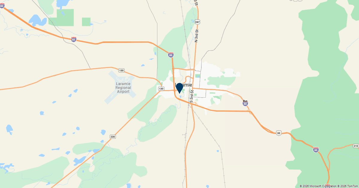 Laramie, Wyoming — remote online notarization with Robin Nunn