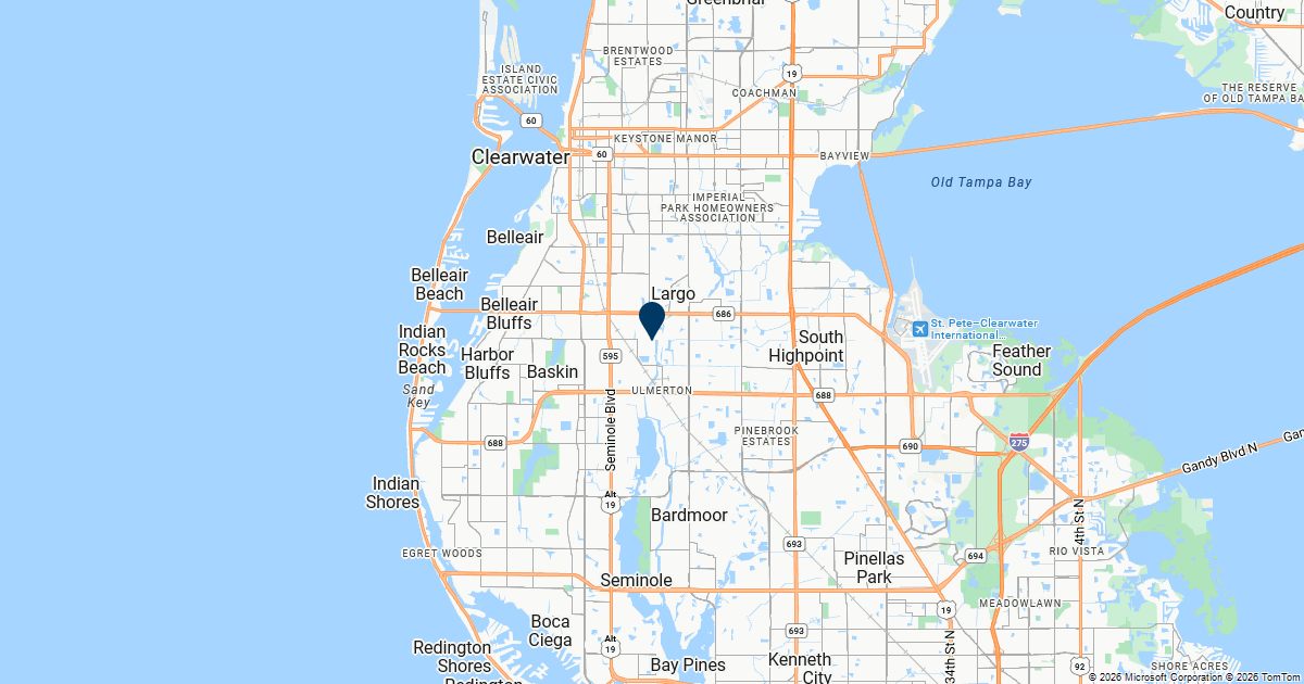 Largo, Florida — remote online notarization with Robin Nunn