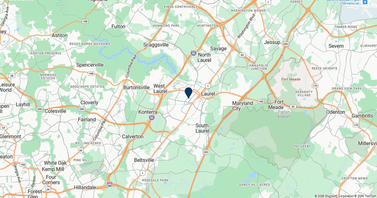 Laurel, Maryland — remote online notarization with Robin Nunn