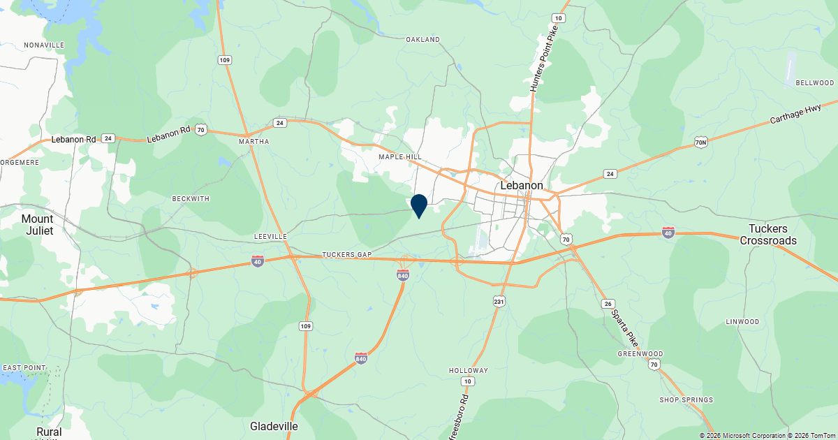 Lebanon, Tennessee — remote online notarization with Robin Nunn