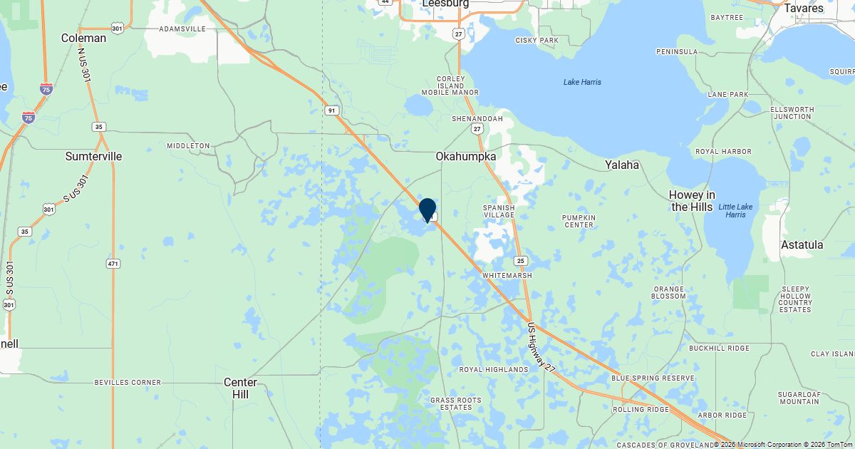 Leesburg, Florida — remote online notarization with Robin Nunn