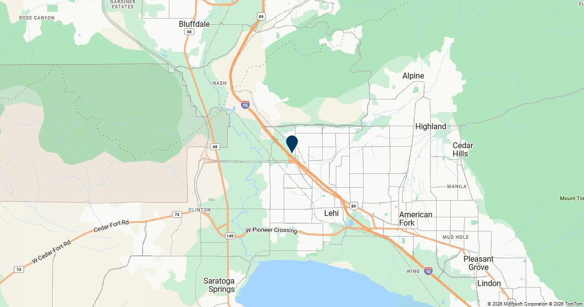Lehi, Utah — remote online notarization with Robin Nunn