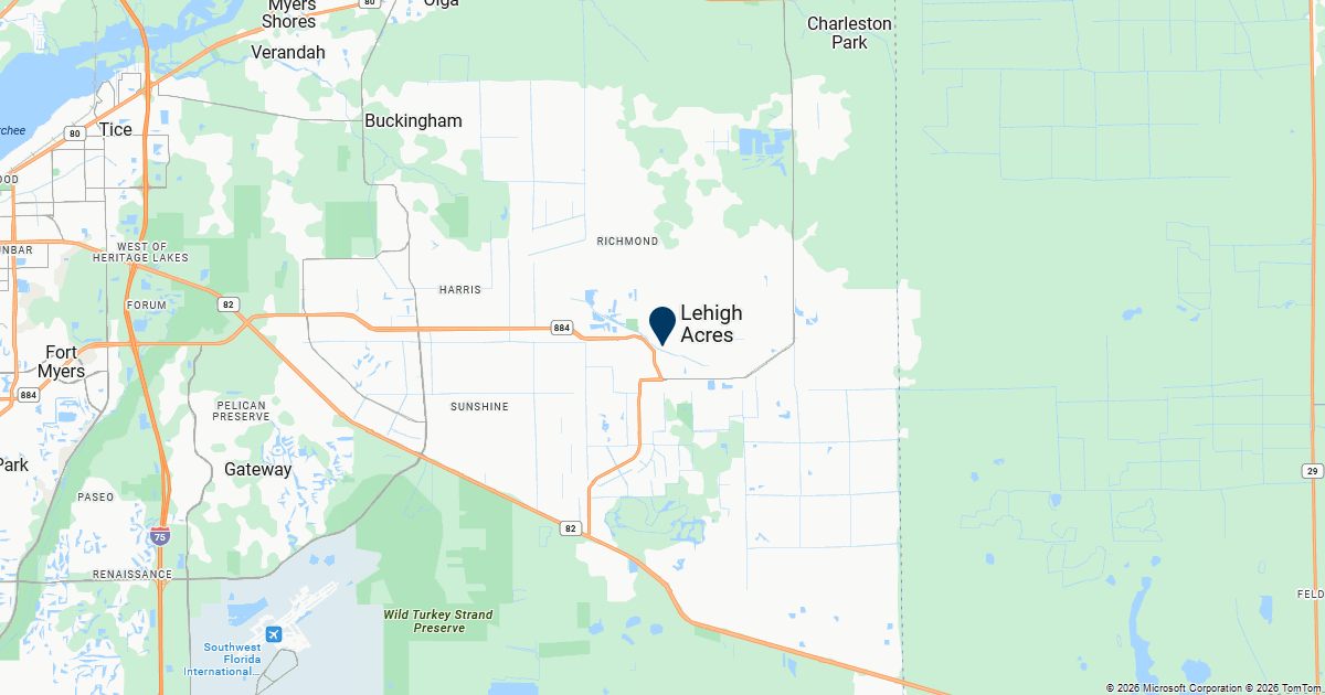 Lehigh Acres, Florida — remote online notarization with Robin Nunn