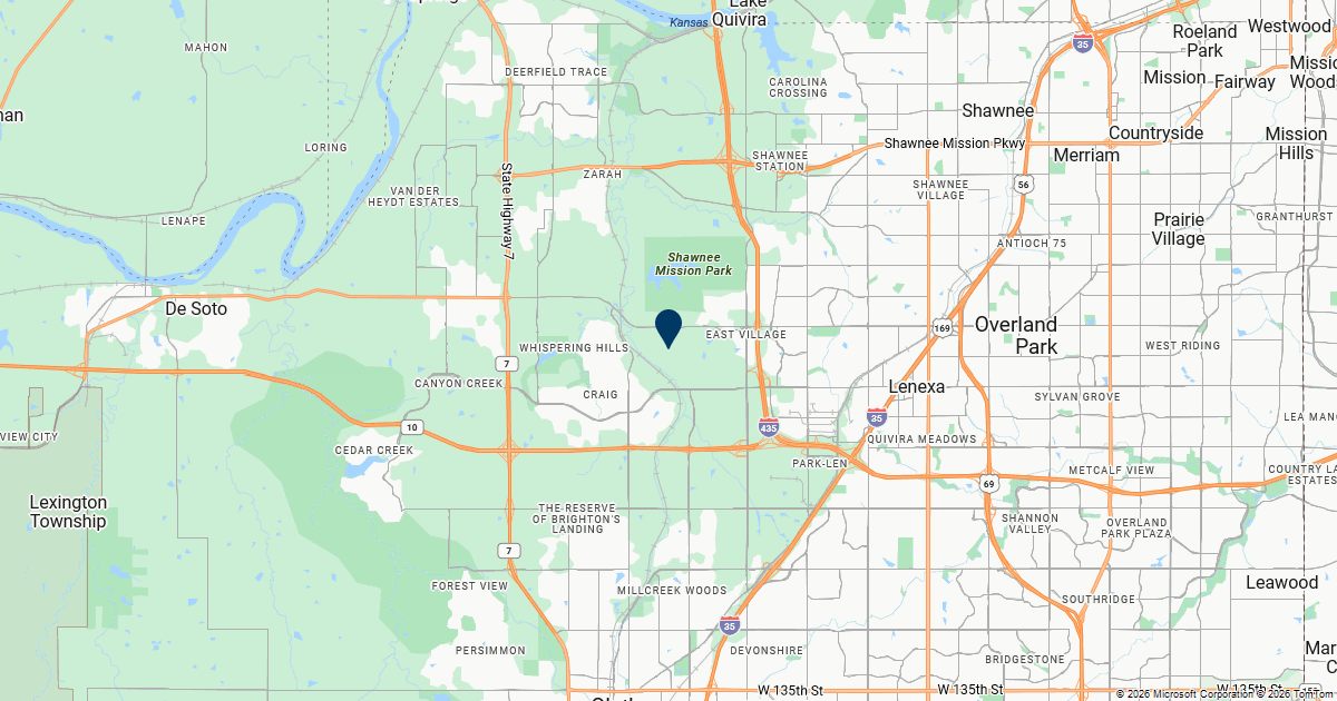 Lenexa, Kansas — remote online notarization with Robin Nunn