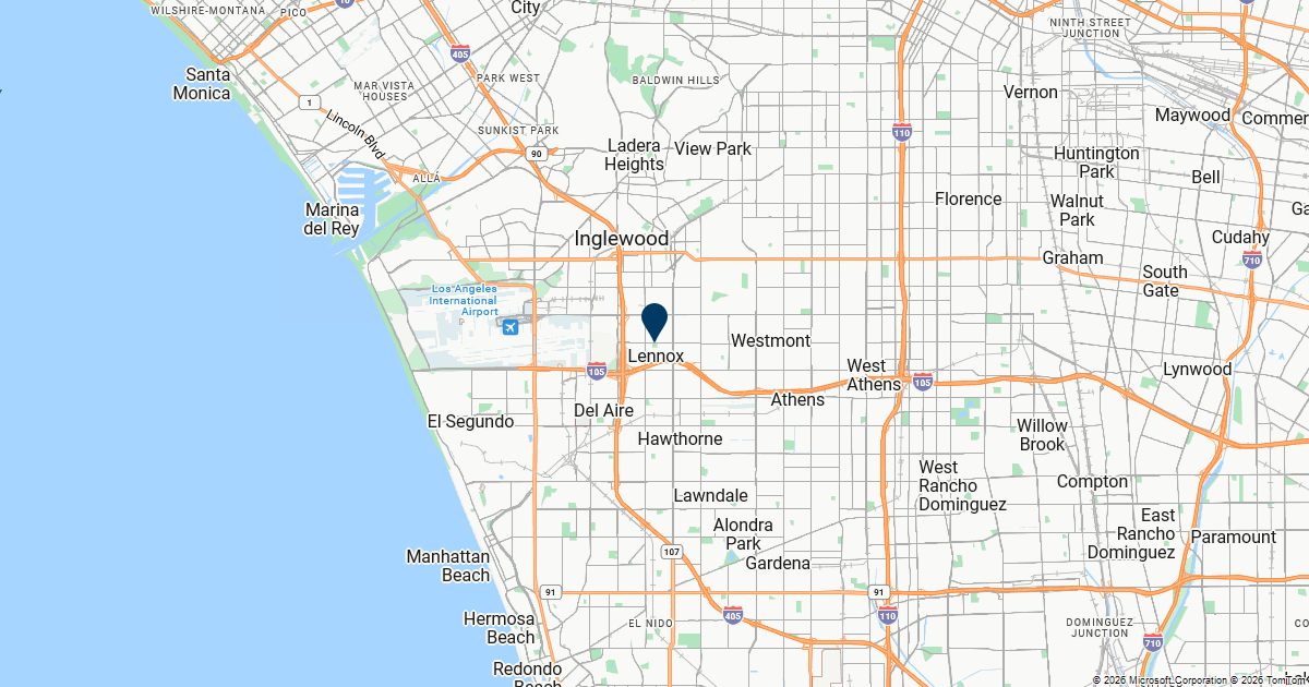Lennox, California — remote online notarization with Robin Nunn