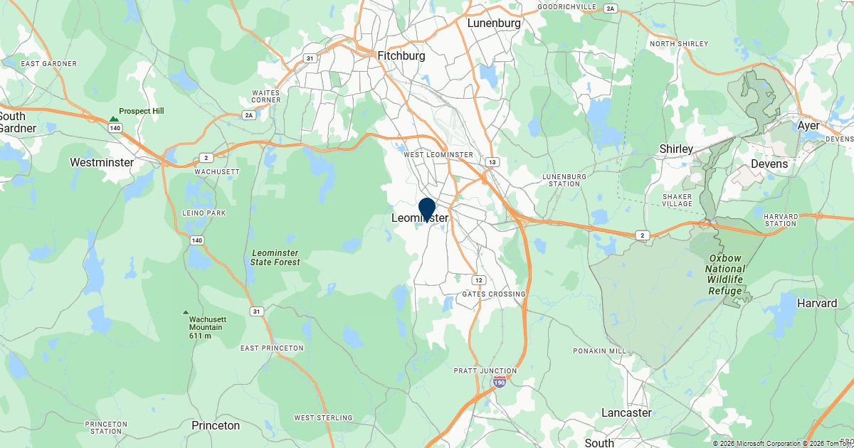 Leominster, Massachusetts — remote online notarization with Robin Nunn