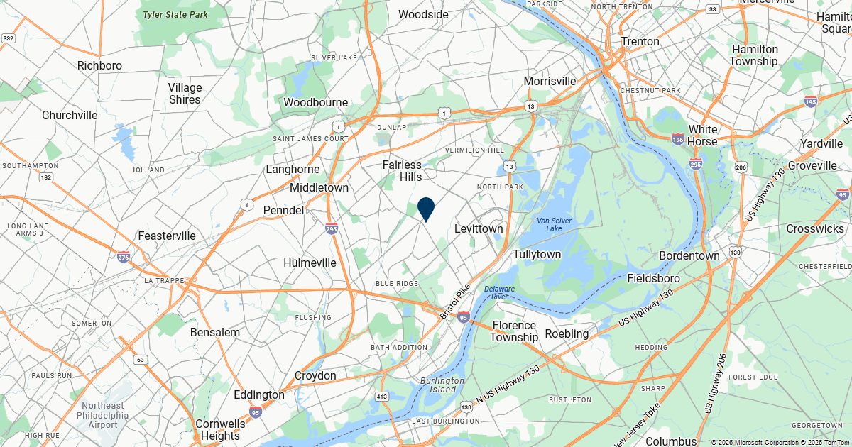 Levittown, Pennsylvania — remote online notarization with Robin Nunn