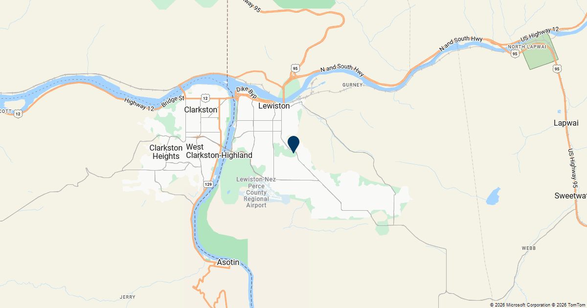 Lewiston, Idaho — remote online notarization with Robin Nunn