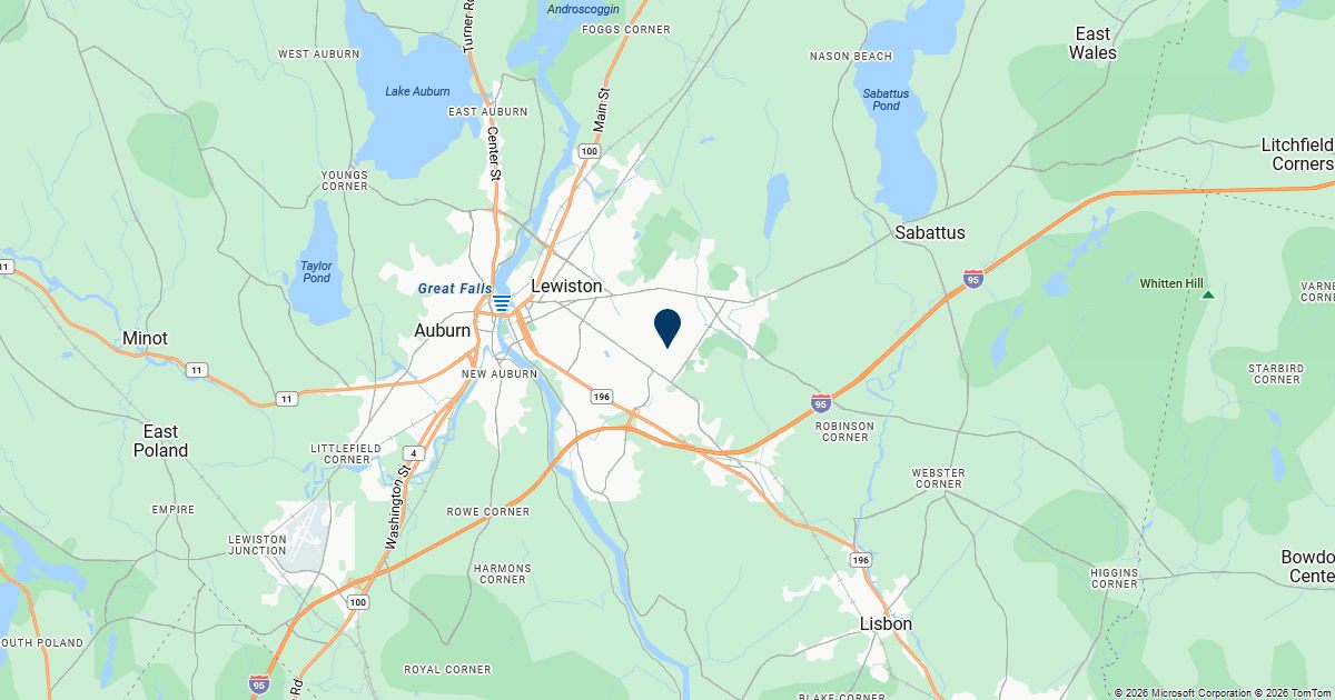 Lewiston, Maine — remote online notarization with Robin Nunn