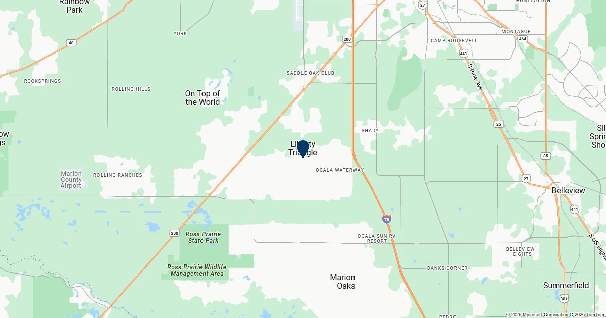 Liberty Triangle, Florida — remote online notarization with Robin Nunn