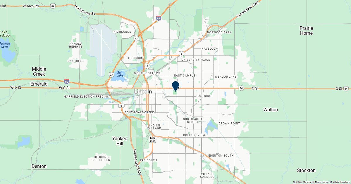 Lincoln, Nebraska — remote online notarization with Robin Nunn