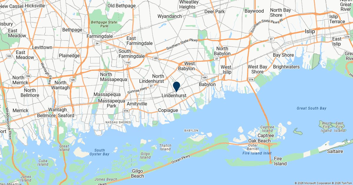 Lindenhurst, New York — remote online notarization with Robin Nunn