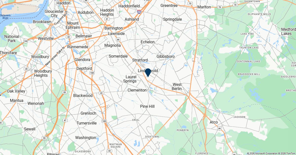 Lindenwold, New Jersey — remote online notarization with Robin Nunn
