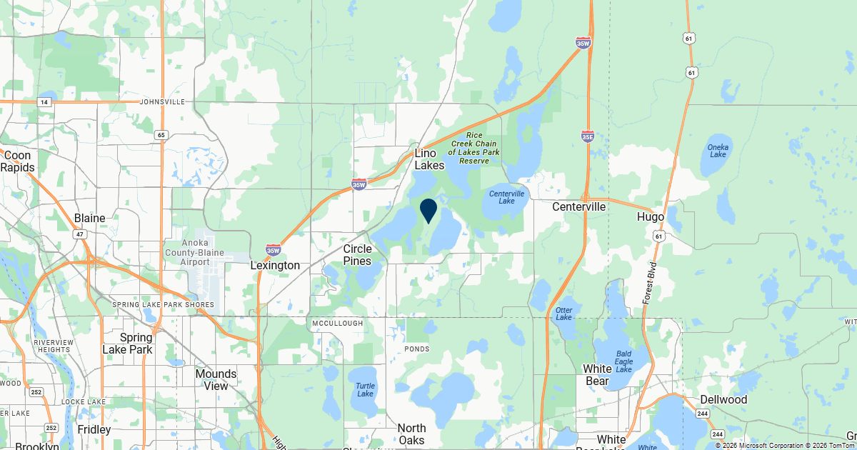 Lino Lakes, Minnesota — remote online notarization with Robin Nunn