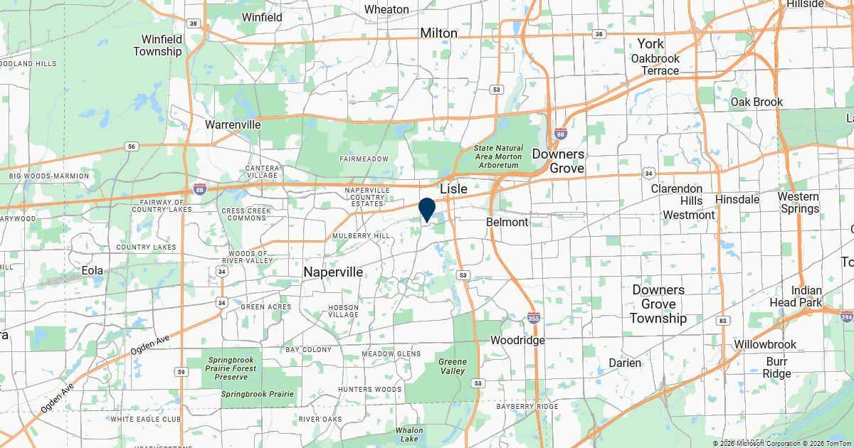 Lisle, Illinois — remote online notarization with Robin Nunn