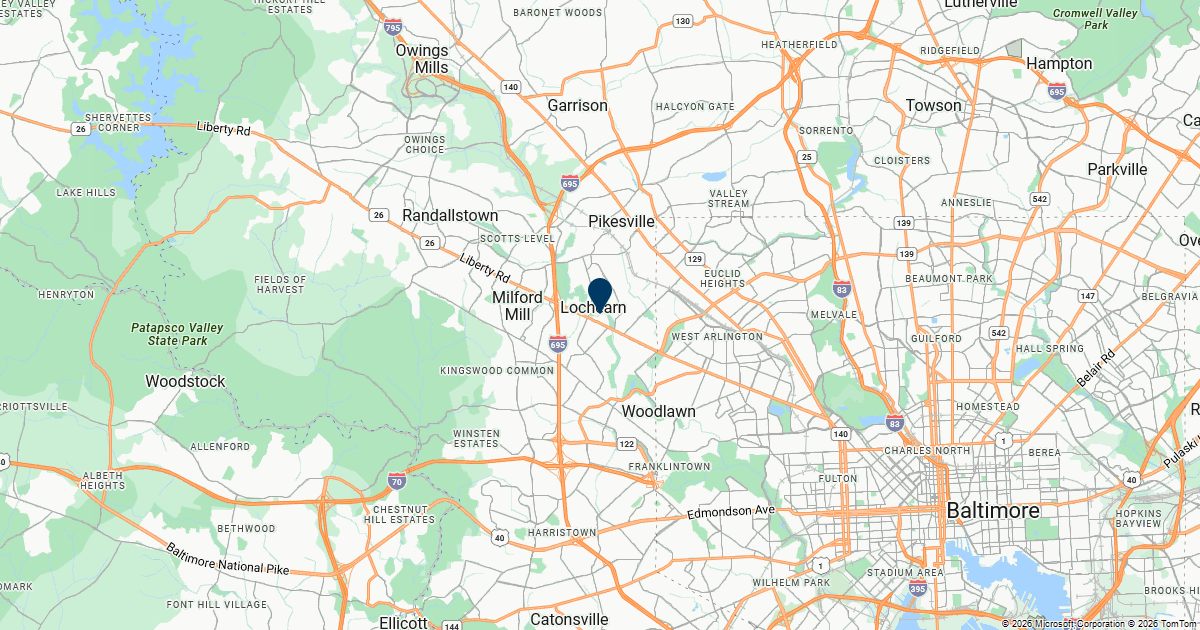 Lochearn, Maryland — remote online notarization with Robin Nunn
