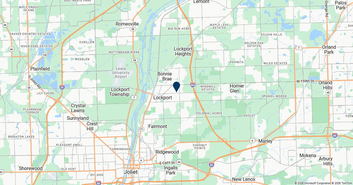 Lockport, Illinois — remote online notarization with Robin Nunn