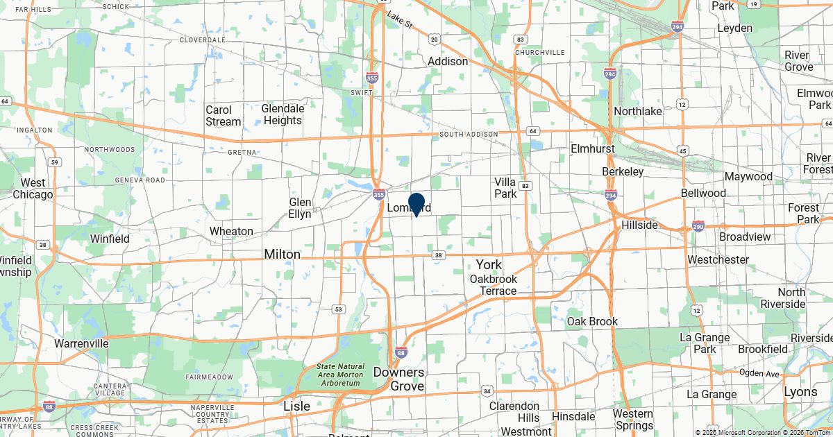 Lombard, Illinois — remote online notarization with Robin Nunn
